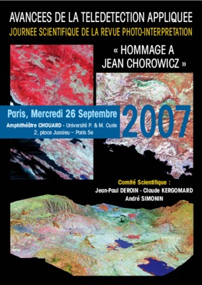 photo interpretation et teledetection deuxiaime annee bts pdf Book