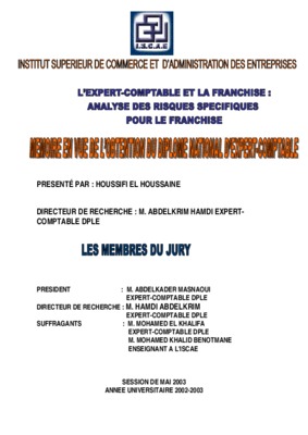 houssaine Book