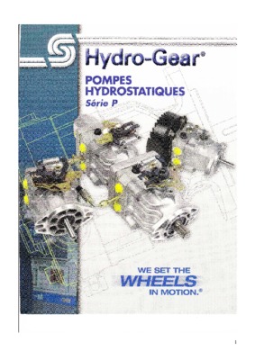 vasco gear pompe Book