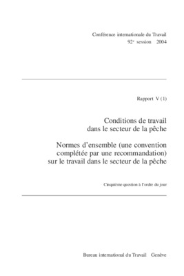 prograis techniques et transformations des conditions de travail dans un secteur de production Book