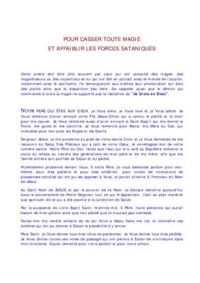 affaiblir Book