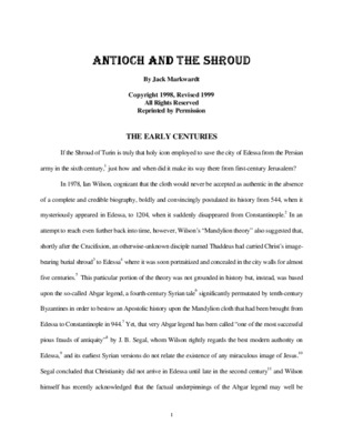 shroud Book