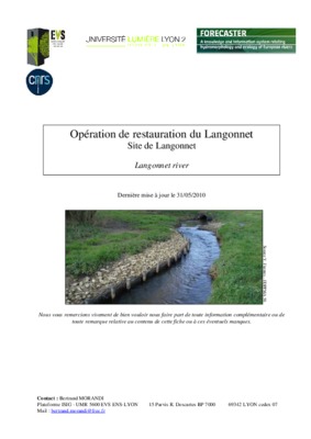 langonnet Book