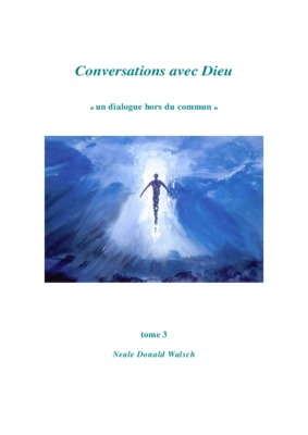 conversations avec dieu Book