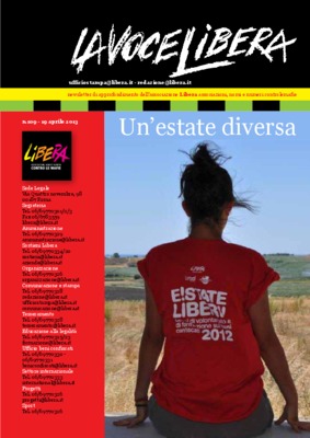 libera canais Book