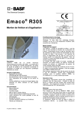 emaco r216 Book