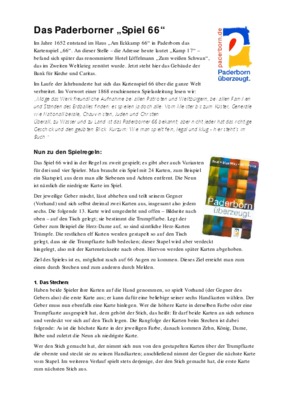 spiel Book