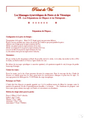 ayurvediques Book