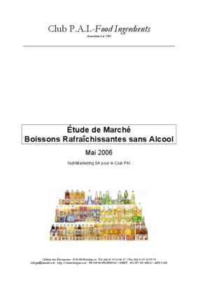 segment du marche automobile Book
