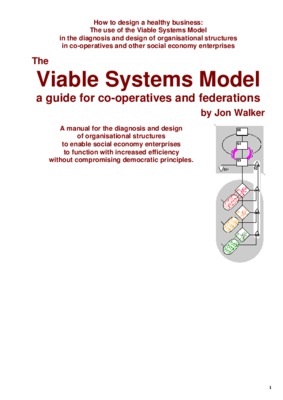 viable Book