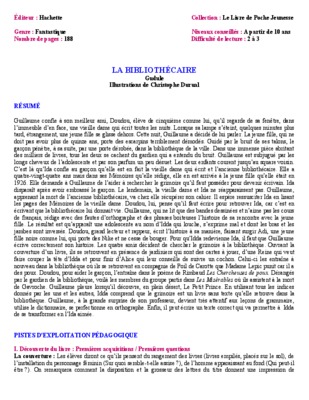 gestion bibliothecaire Book