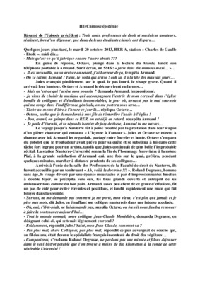 distraitement Book