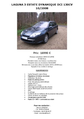 807 2 2 hdi 130cv Book