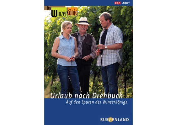 urlaub Book