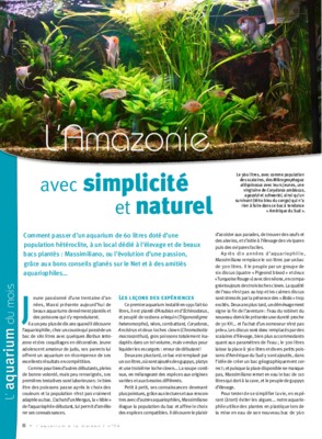 caridina Book