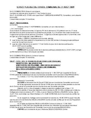 agent d_autorite et conseil communal au maroc Book