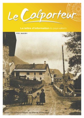 valloire Book