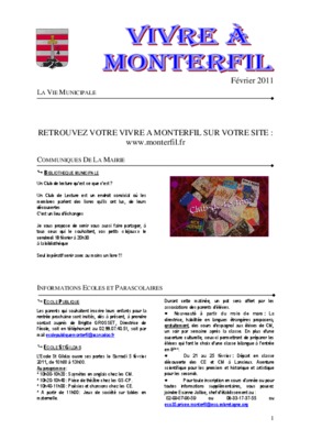 monterfil Book