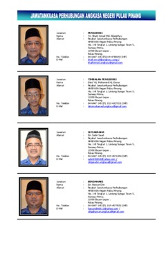 perlis Book