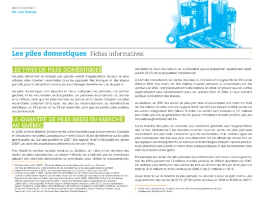 roberge Book
