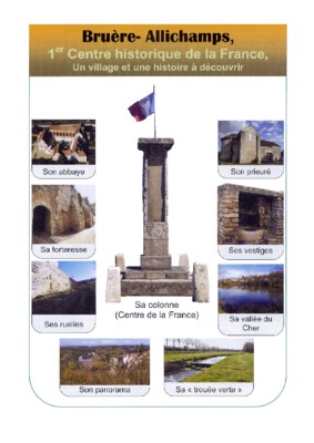 bruere allichamps Book