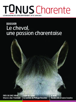 charentaise Book