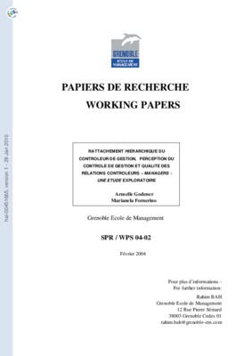 relation hierachique listes des fichiers pdf relation hierachique relation hierachique Book