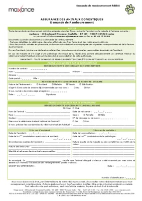 axa multirisque habitation Book