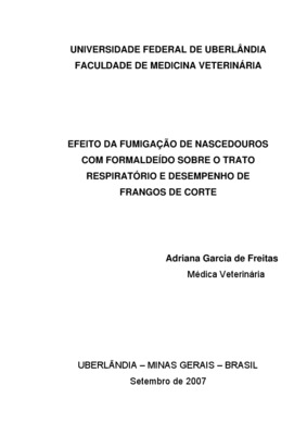 uberlandia Book