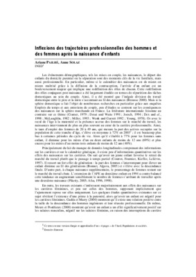 inflexions Book