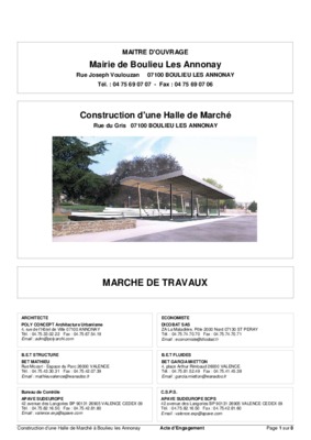 annonay Book
