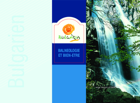 balneologie Book