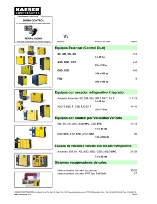 compresores betico Book