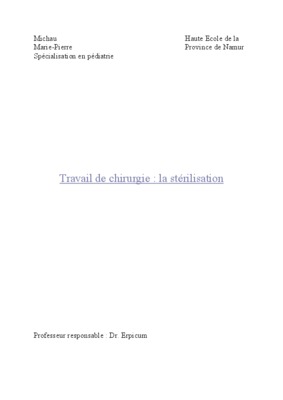 pdf sterilisation Book