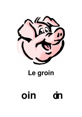 groin groin Book