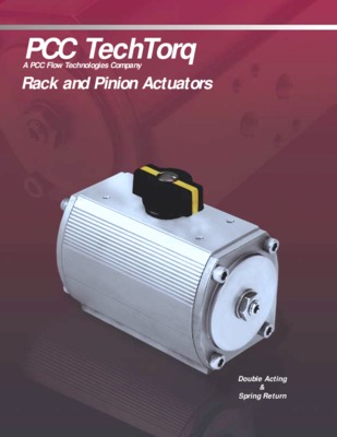 techtorq Book