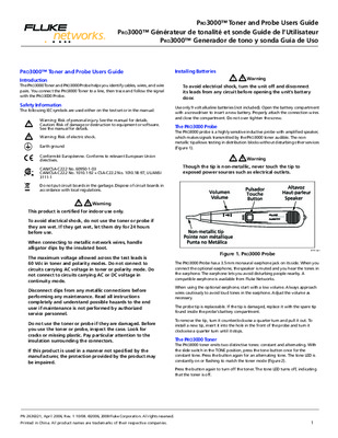pro3000 Book