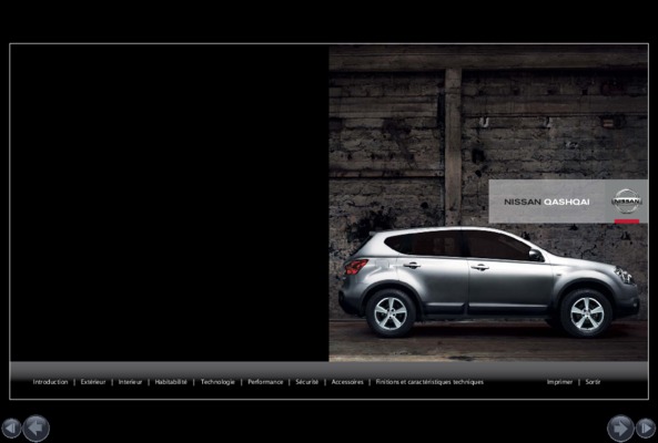 nissan xtril t30 confort Book