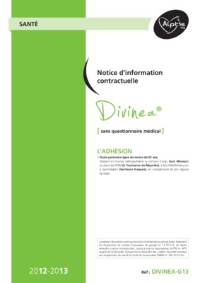 divinea Book