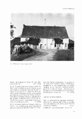 contre escarpe Book