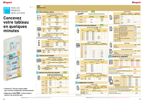 branchement edf Book