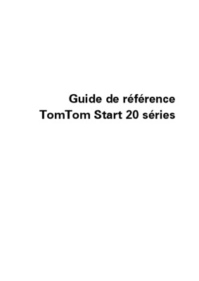 tomtom start 25 europe Book