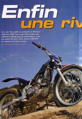 montesa cota 4 Book