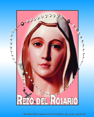 rosario Book