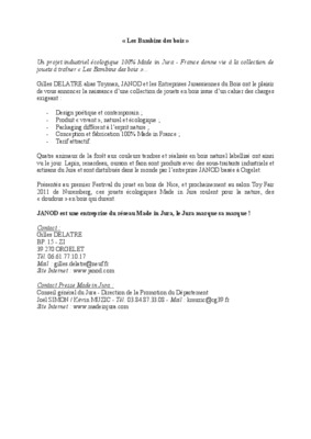 plaisir des bois Book