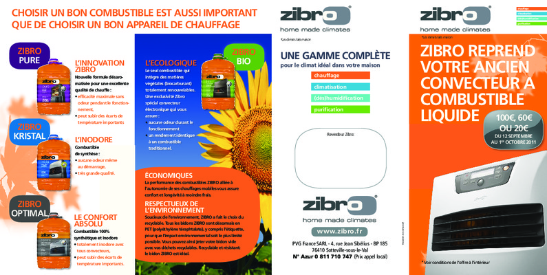 zibro sre 340 e Book
