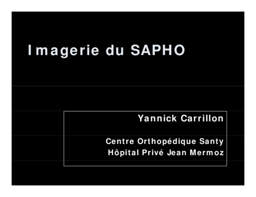 sapho Book