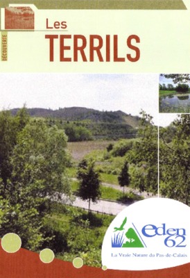les terrils de oignies Book