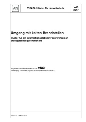kalten Book