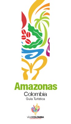 amazonas Book